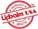Nobody Beats Lipbalm USA