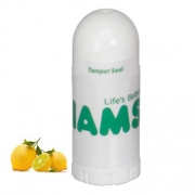 Meyer Lemon Customized Soy Lip Balm Mini Tube