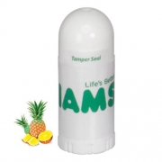 Pineapple SPF 15 Lip Balm Mini Tube