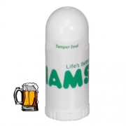 Root Beer SPF 15 Lip Balm Mini Tube