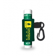 Wondermint SPF 30 z-cote lip balm with a Custom Leash and Label