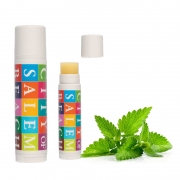Promotional Peppermint SPF 15 Legacy Lip Balm