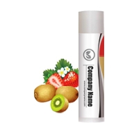 Kiwi Strawberry Flavored Lip Balm