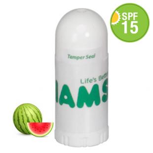 Watermelon SPF 15 Lip Balm Mini Tube